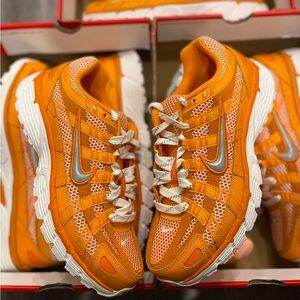 Nike Men’s Air P600